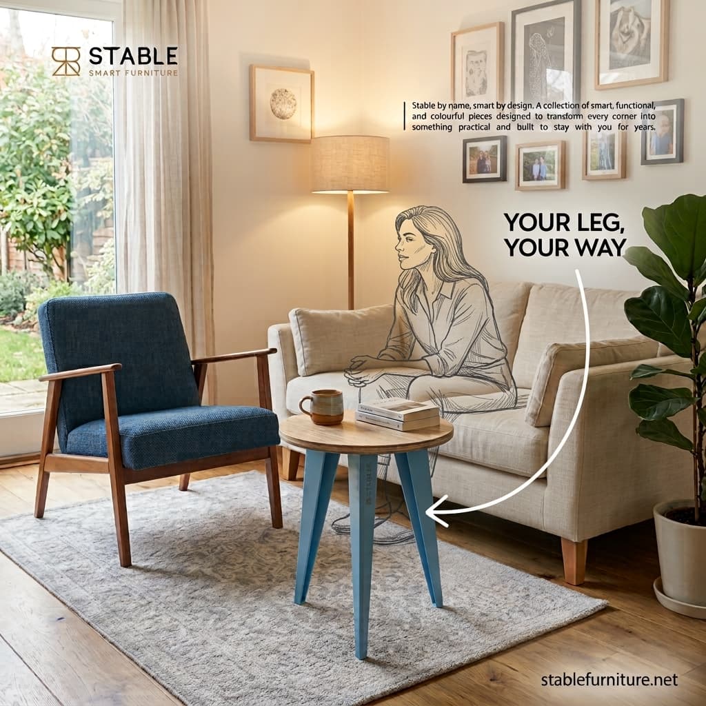 STABLE Furniture on Instagram