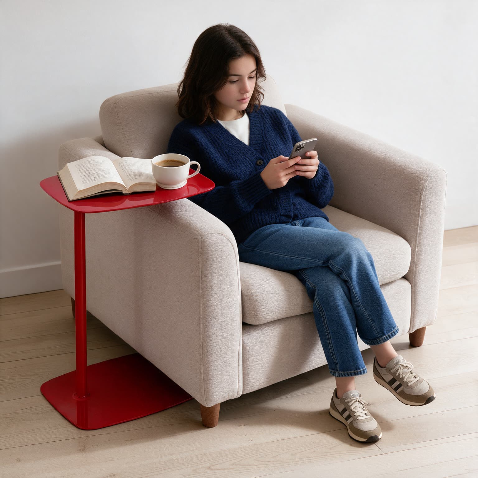 Side Tables